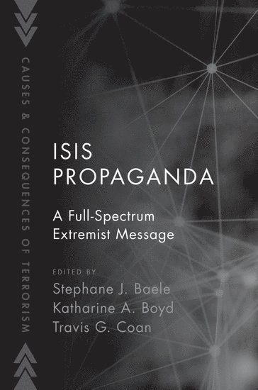 ISIS Propaganda 1
