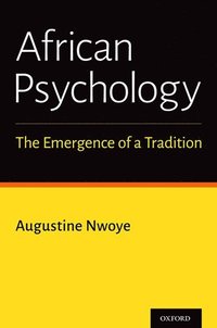 bokomslag African Psychology