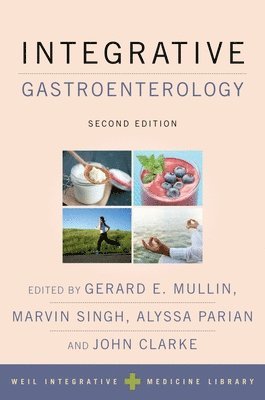 Integrative Gastroenterology 1