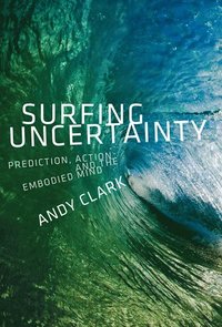 bokomslag Surfing Uncertainty