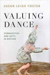 bokomslag Valuing Dance