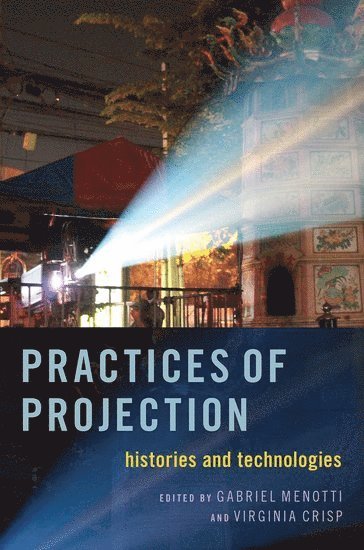 Practices of Projection 1