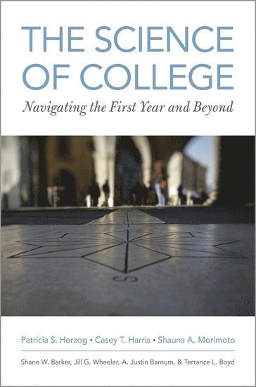 The Science of College 1