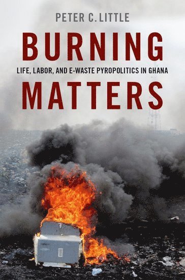 Burning Matters 1