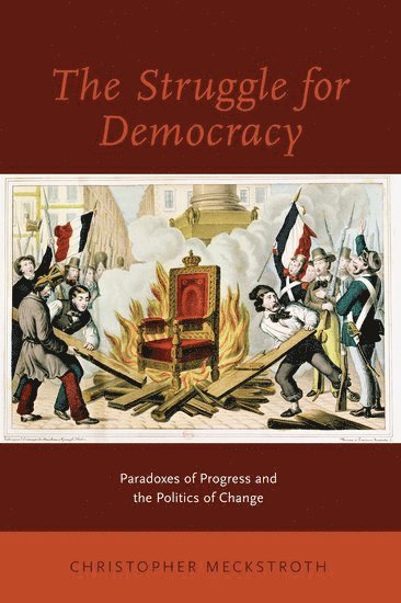 The Struggle for Democracy 1