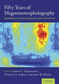 bokomslag Fifty Years of Magnetoencephalography