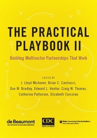 bokomslag The Practical Playbook II