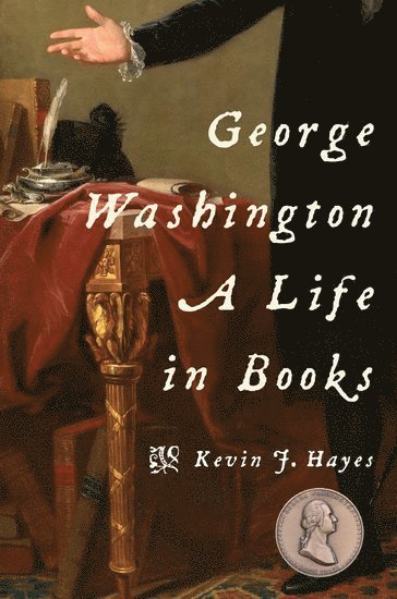 George Washington 1