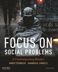 bokomslag Focus on Social Problems