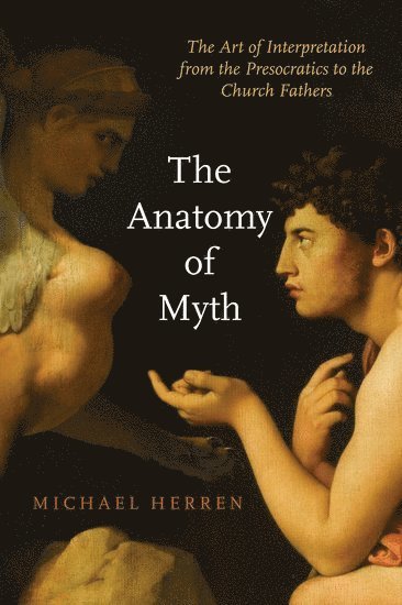 The Anatomy of Myth 1
