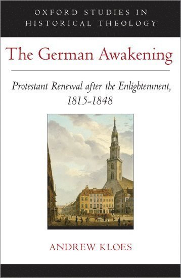 The German Awakening 1