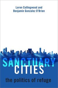 bokomslag Sanctuary Cities