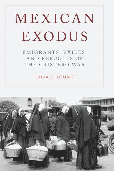 Mexican Exodus