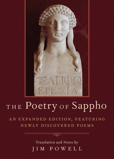 The Poetry of Sappho 1
