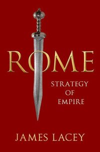 bokomslag Rome