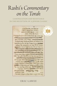 bokomslag Rashi's Commentary on the Torah