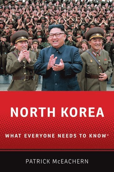 North Korea 1