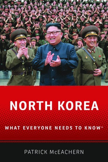North Korea 1