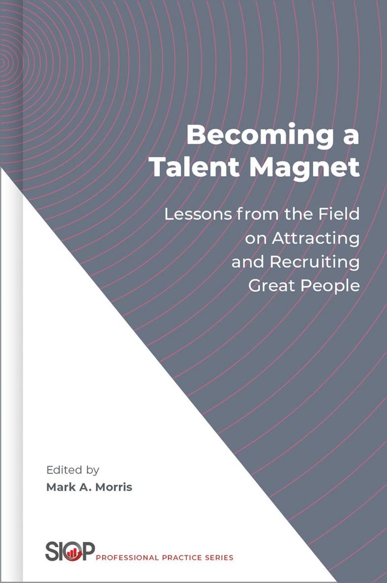 Becoming a Talent Magnet 1