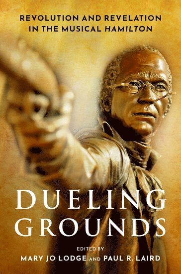 bokomslag Dueling Grounds