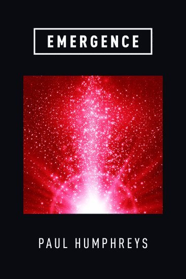 Paul Humphreys - Emergence, Häftad