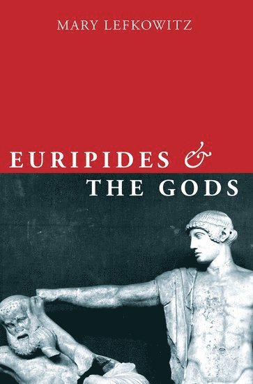 Euripides and the Gods 1