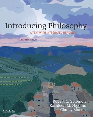 Introducing Philosophy 1