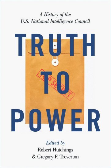 bokomslag Truth to Power