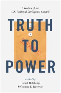 bokomslag Truth to Power