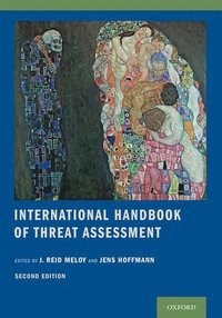 bokomslag International Handbook of Threat Assessment