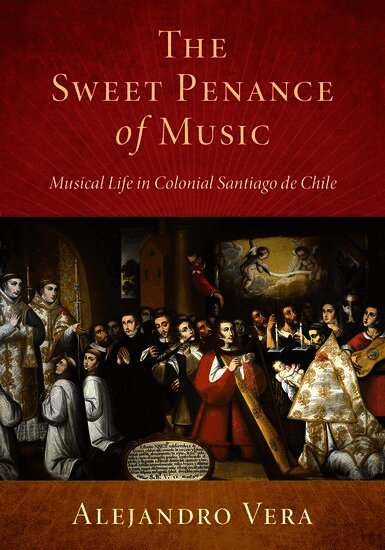 The Sweet Penance of Music