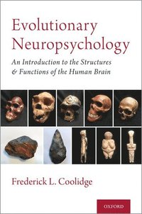 bokomslag Evolutionary Neuropsychology