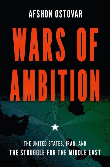 Wars of Ambition 1