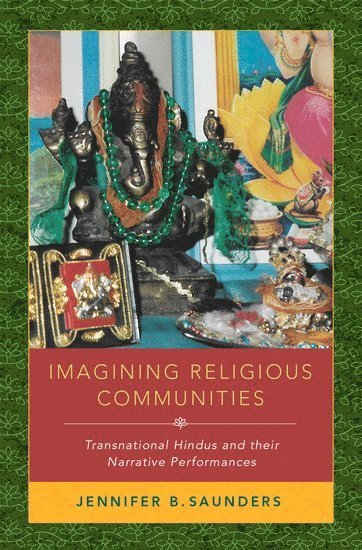 Imagining Religious Communities 1