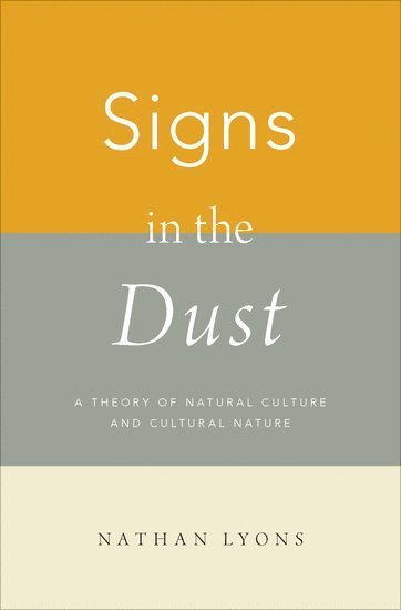 Signs in the Dust 1