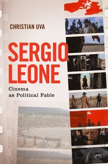 Sergio Leone 1