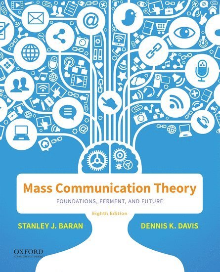 Mass Communication Theory 1