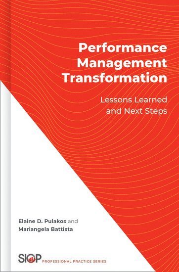 Performance Management Transformation 1