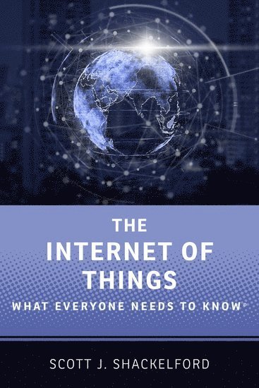 The Internet of Things 1