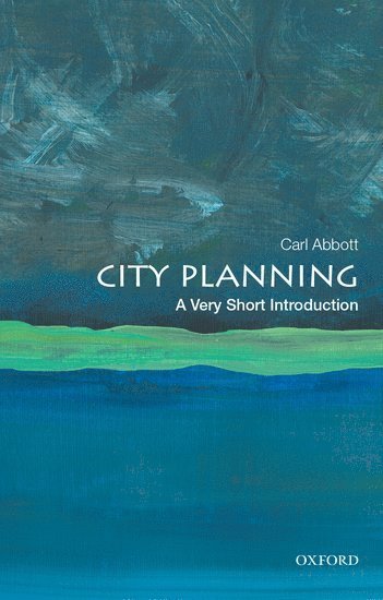 City Planning 1