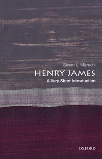 bokomslag Henry James