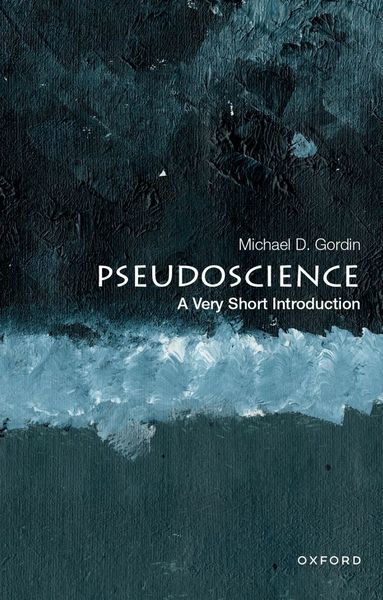 Michael D. Gordin - Pseudoscience, Häftad