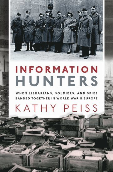 Information Hunters