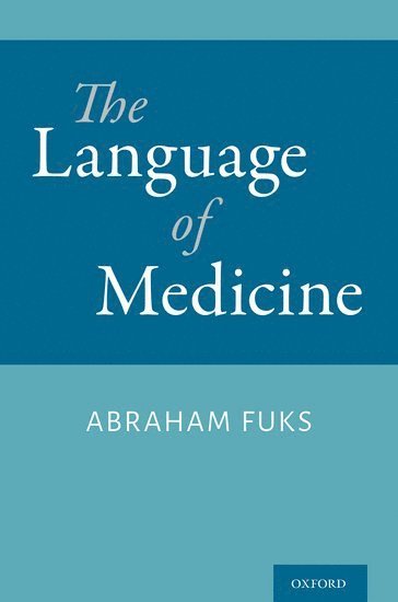 The Language of Medicine 1