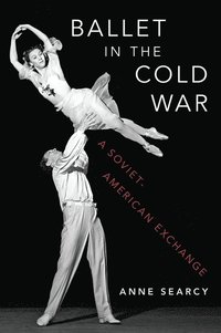 bokomslag Ballet in the Cold War