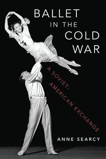 Ballet in the Cold War 1