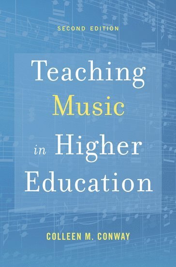 Teaching Music in Higher Education 1