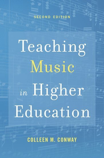 Teaching Music in Higher Education 1