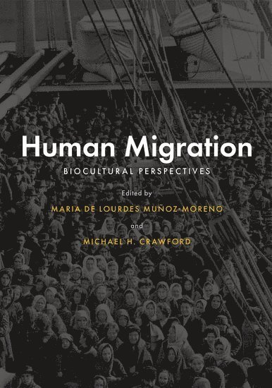 Human Migration 1