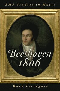 bokomslag Beethoven 1806